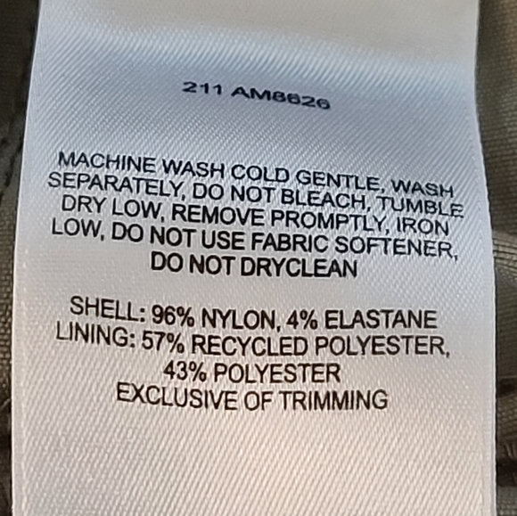 Columbia Men's Pants - Picture 6 of 6